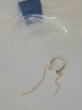 CAFCA STRAW EARCUFF