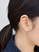 CAFCA　WARP EARCUFF