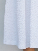 AKIRA NAKA　COMBINATION VIMAR SKIRT