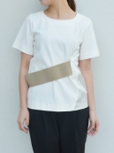 muller Sand belt T-shirts(サンドベルトT-sh)