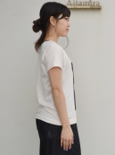 ELEVEN PARIS　SUGSY W