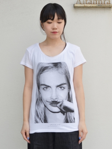 ELEVEN PARIS CARA W (カーラT)