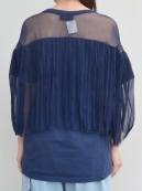 DRYCLEANONLY LIONA(navy)