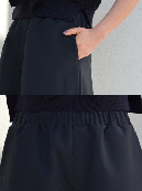 near.nipponイージーワイドパンツ