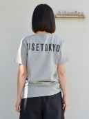 SISE BACK TOKYO T-SHIRT