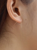 CAFCA Earring A