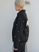 Tu es mon TRESOR M65field jacket "PERFECT"