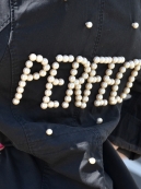 Tu es mon TRESOR M65field jacket "PERFECT"
