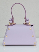 Niels Peeraer WINGED SISTER BAG(lilac)