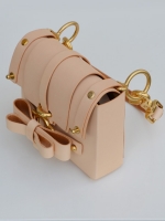 Niels Peeraer BOWBUCKLE BAG (baby) 