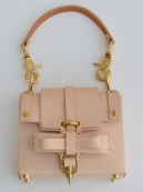 Niels Peeraer BOWBUCKLE BAG (baby) 