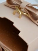 Niels Peeraer BOWBUCKLE BAG (baby) 