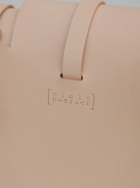 Niels Peeraer BOWBUCKLE BAG (baby) 