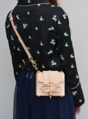 Niels Peeraer BOWBUCKLE BAG (baby) 