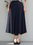 Ujoh レイヤードキュロット