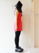 sretsis Jem Bustier Dress (ビスチェドレス)
