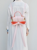 Niels Peeraer RIBBON BACKPACK ( S )