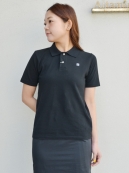 THEATRE PRODUCTS ストレッチカノコポロシャツ