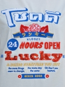 Kloset　TEEシャツ