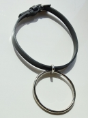 Bijou R.I Ring Choker