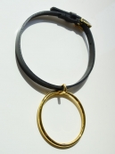 Bijou R.I Ring Choker