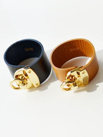 Bijou R.I Leather Brace