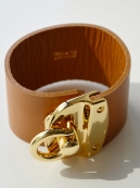 Bijou R.I Leather Brace