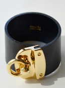 Bijou R.I Leather Brace