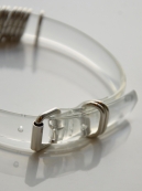 Bijou R.I PVC Choker