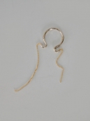 CAFCA STRAW EARCUFF