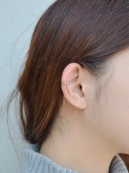 CAFCA STRAW EARCUFF