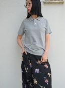 THEATRE PRODUCTS ストレッチカノコポロシャツ