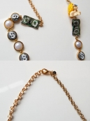 77th　SUPER RICH LONG NECKLACE