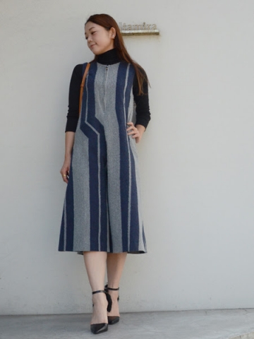 muller of yoshiokubo Gracia suits