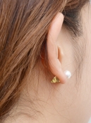 Bijou RI パールPNT pierce (1P)