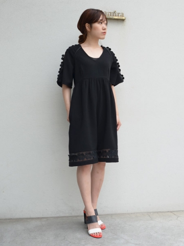 Zayan The Label　LINDA ジャンプスーツ