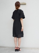 Zayan The Label　LINDA ジャンプスーツ