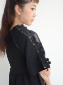 Zayan The Label　LINDA ジャンプスーツ