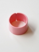 BijouRI High&Polygon Ring Set (2Pset)