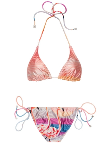 WE ARE HANDSOME　THE BAHAMAS STRING BIKINI