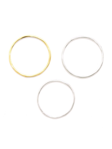 Bijou RI　Antiquite ring (gold)