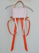 Niels Peeraer RIBBON BACKPACK ( S )