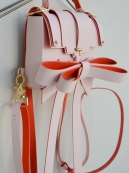 Niels Peeraer RIBBON BACKPACK ( S )