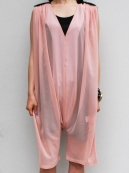 Monk New Yard Siffon Sarrouel All in One