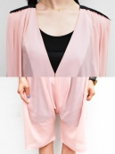 Monk New Yard Siffon Sarrouel All in One