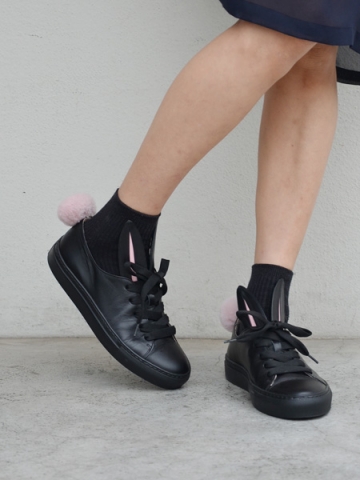 MINNA PARIKKA　TAIL SNEAKERS