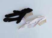 FRANCESCO BALLESTRAZZI FEATHERS