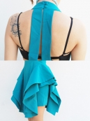 cameo　derk magic dress