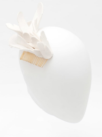 FRANCESCO BALLESTRAZZI FEATHERS