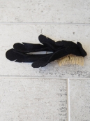 FRANCESCO BALLESTRAZZI FEATHERS